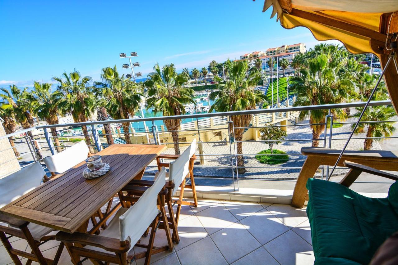 Апартаменти Mare Marina View 1 Ксилокастрон Екстер'єр фото